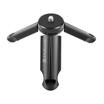 MOQ 5: Puluz Folding Tripod for Cell Phones