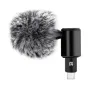 Puluz PU425 1.5m USB-C Lavalier Microphone