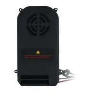 QiDi Chamber Heater for the Q2 SeriesQiDi Chamber Heater for the Q2 Series