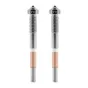 QiDi 0.4 mm Bimetal Nozzle for the Q2 Series (2 pcs.)