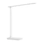 LEPRO PR310003 white LED desk lamp with 700 lm output, adjustable joints, three colour modes and USB charging port.
