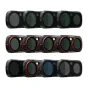 Freewell Insta360 Luna Ultra Filter Set (12-piece)
