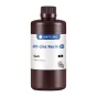 ANYCUBIC ABS-Like Resin 3.0 black photopolymer resin in a 1 kg brown bottle with black cap and white label