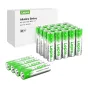 LEPRO 130002-24 AA R6 Alkaline Batteries, 24-Pack