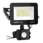 LED floodlight LEPRO 340013-DW-EU 20W 2000lm 5000K IP65 motion sensor