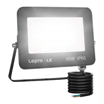 LED floodlight LEPRO 340003-DW-EU 50W 5000lm 5000K IP65