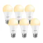 LED bulb LEPRO 100080-WW-EU-6 E27 A60 13W/100W 1521lm 2700K 6pcs