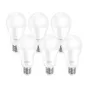 LED bulb LEPRO 100080-DW-EU-6 E27 A60 13W (100W) 1521lm 6500K 180 6pcs