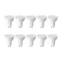 LED bulb LEPRO 200081-WW-EU-10 GU10 4.5W (50W) 345lm 2700K 100 10pcs