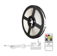 LEPRO 410049-DWW-EU RGB LED Strip, 5 mLEPRO 410049-DWW-EU RGB LED Strip, 5 m