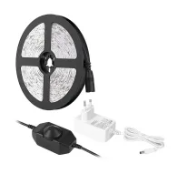 LEPRO 4100067-DW-EU LED Strip, 5 mLEPRO 4100067-DW-EU LED Strip, 5 m