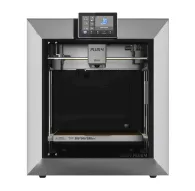 QiDi Plus 4 FDM 3D printer with open front case, showing the 305×305×280 mm build volume, heated chamber, 5‑inch HD touchscreen and extruder assembly, ideal for high‑temperature filament printing.QiDi Plus 4 FDM 3D printer with open front case, showing the 305×305×280 mm build volume, heated chamber, 5‑inch HD touchscreen and extruder assembly, ideal for high‑temperature filament printing.