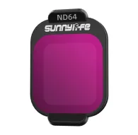 Sunnylife Flip ND64 FilterSunnylife Flip ND64 Filter