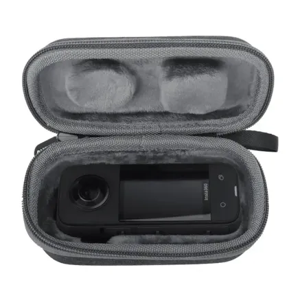 Sunnylife Mini Protective Case / Pouch for Insta360 X3 / ONE X2 / X