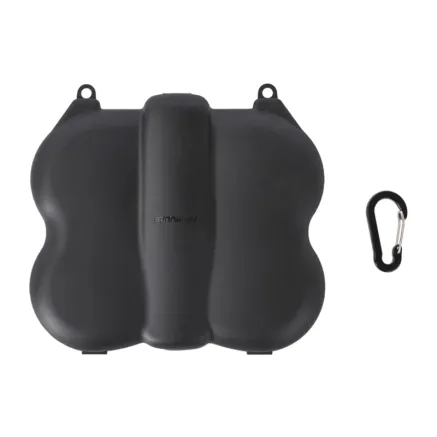 Sunnylife Butterfly Protective Case for DJI NEO 2 (Black)