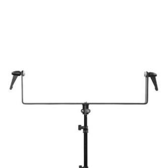 Accessories for studio lights - Falcon Eyes U-Bracket for Daylight Lamp DFL-552 - quick order from manufacturer