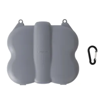 Sunnylife Butterfly Protective Case for DJI NEO 2 (Gray)
