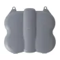 Sunnylife Butterfly Protective Case for DJI NEO 2 (Gray)