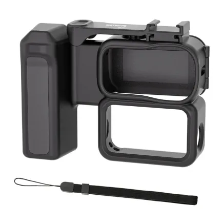 Sunnylife Vlogging Kit for Osmo Nano - Lanyard Cold Shoe