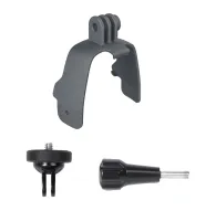 Sunnylife Mount for DJI FPV ACTION 2/GoPro 10Sunnylife Mount for DJI FPV ACTION 2/GoPro 10