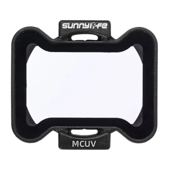 Sunnylife MCUV Lens Filter (1 pc.) for DJI Avata 2