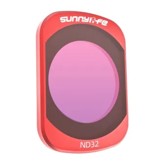 Sunnylife Pocket 4/3 ND32 Filter