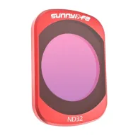 Sunnylife Pocket 4/3 ND32 FilterSunnylife Pocket 4/3 ND32 Filter