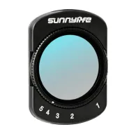 Sunnylife Pocket 4/3 VND ND2-32 FilterSunnylife Pocket 4/3 VND ND2-32 Filter