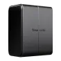 TimeKettle W4 Plus TWS Translation Earbuds (Black)