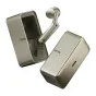 TimeKettle W4 Plus TWS Translation Earbuds (Gold)