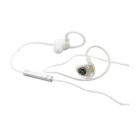 TRUTHEAR Gate Wired Headphones with Microphone (White)TRUTHEAR Gate Wired Headphones with Microphone (White)