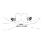 TRUTHEAR Gate Wired Headphones with Microphone (White)