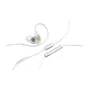TRUTHEAR Gate Wired Headphones with Microphone (White)