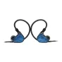 TRUTHEAR Zero Blue 2 Wired Headphones (blue)