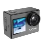Action Camera SJCAM SJ4000 Dual Screen (black)