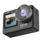 Action Camera SJCAM SJ10 Pro Dual Screen (black)