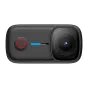 SJCAM S10 Action Camera 128GB (black)