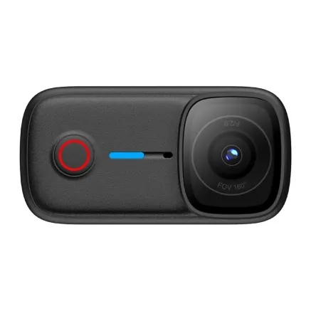 SJCAM S10 Action Camera 128GB (black)
