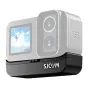 Action camera SJCAM SJ20 Charging Combo (black)