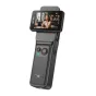SJCAM C400 Action Camera (black)