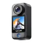 SJCAM C300 Pocket Action Camera (black)