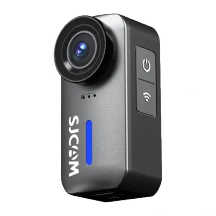 Sports camera SJCAM C110+ (black)