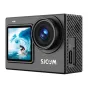 Action camera SJCAM SJ6 Ultra (black)