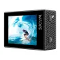 Action camera SJCAM SJ6 Ultra (black)