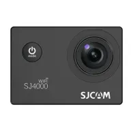 Action camera SJCAM SJ4000 Wi-Fi (black)Action camera SJCAM SJ4000 Wi-Fi (black)