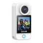 SJCAM C400 Pocket Action Camera (white)