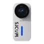 Action camera SJCAM C110+ (white)