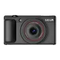 SJCAM ZV200 Vlog Camera (Black)