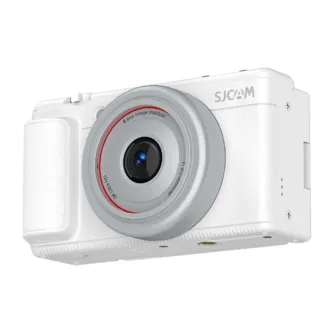SJCAM ZV200 Camera (White)