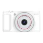 SJCAM ZV200 Camera (White)